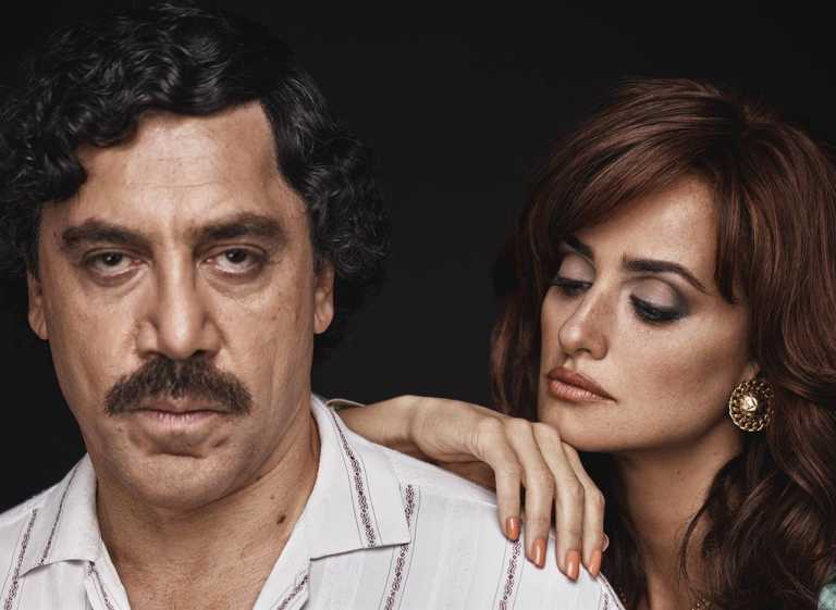 Box Office ITA: Escobar &ndash; Il fascino del male apre in testa