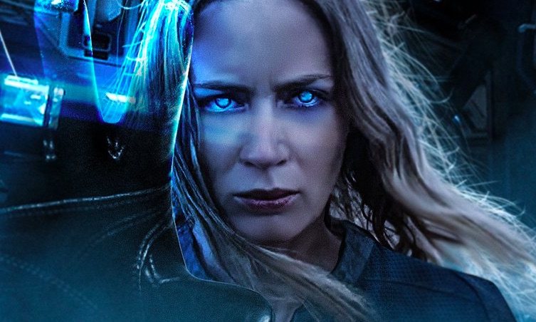 Fantastici 4: un fanta-casting mostra Emily Blunt come Sue Storm Fantastici 4: un fanta-casting mostra Emily Blunt come Sue Storm