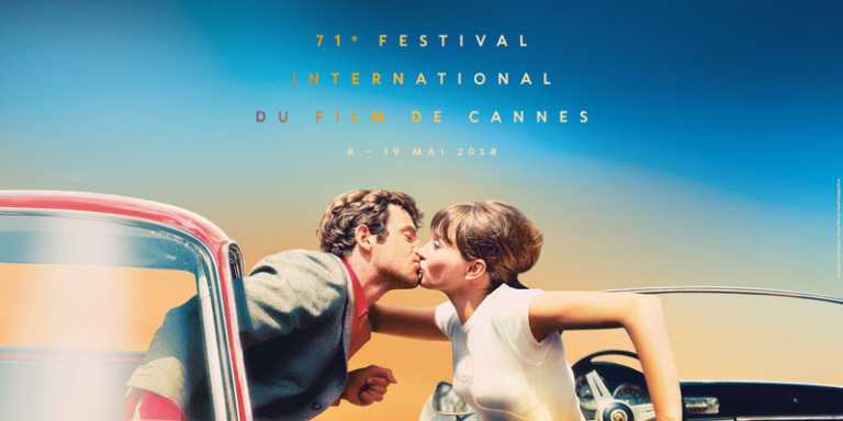 Cannes 71: annunciati i membri della giuria Cannes 71: annunciati i membri della giuria