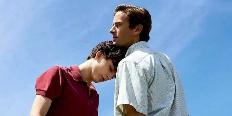 Frasi romantiche: le migliori dai film pi&ugrave; belli