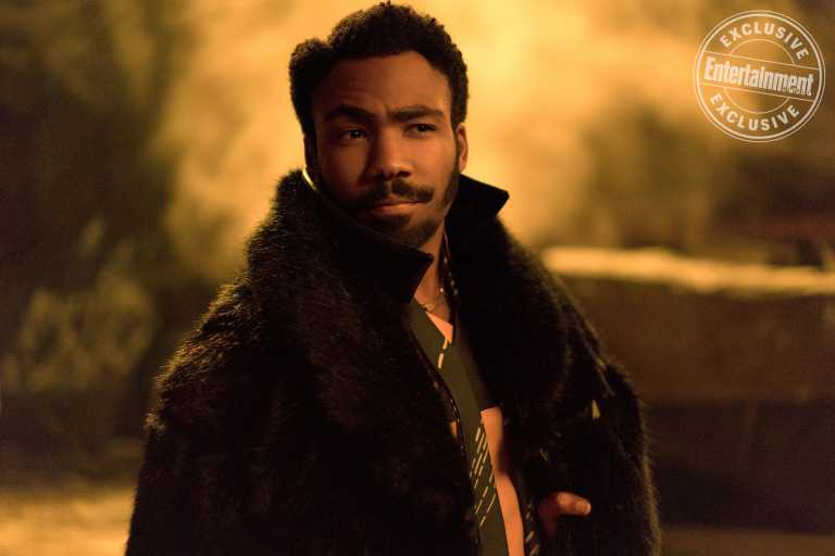 Solo: A Star Wars Story, il “summit” di Lando nello sketch del Saturday Night Live Solo: A Star Wars Story, il “summit” di Lando nello sketch del Saturday Night Live
