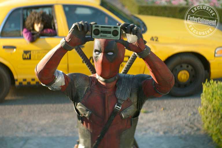 Deadpool 2: Wade omaggia gli anni ’80 nel nuovo spot Deadpool 2: Wade omaggia gli anni ’80 nel nuovo spot