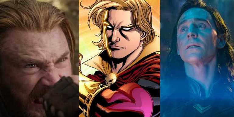 Avengers: Infinity War, 10 domande a cui il film dovrebbe rispondere Avengers: Infinity War, 10 domande a cui il film dovrebbe rispondere
