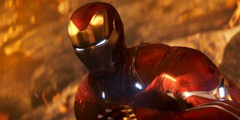Avengers 4: tutte le armature che potrebbe avere Iron Man Avengers 4: tutte le armature che potrebbe avere Iron Man