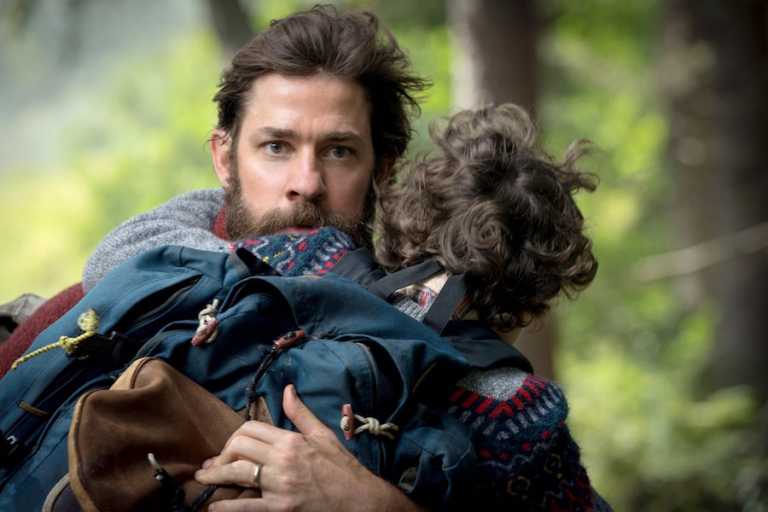 John Krasinski torna alla regia con Life On Mars