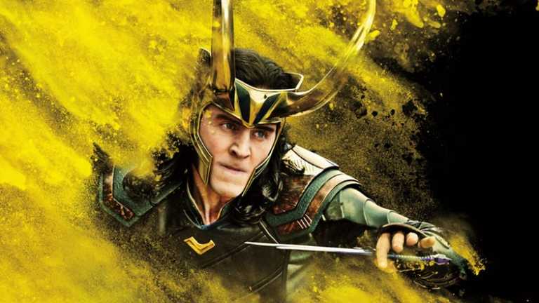 Thor: Ragnarok, un nuovo costume per Loki, che ricorda un altro eroe Marvel