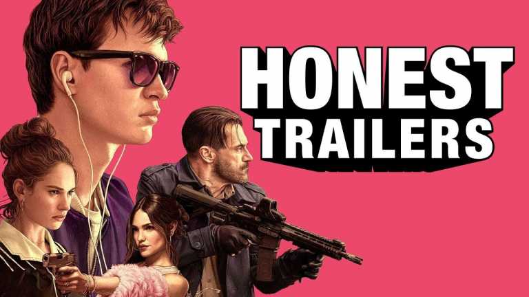 Baby Driver: il trailer onesto del film di Edgar Wright Baby Driver: il trailer onesto del film di Edgar Wright