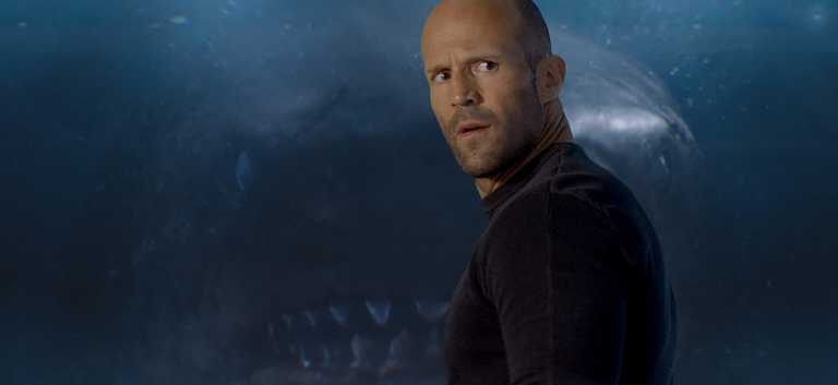 Shark – Il Primo Squalo, il mostro preistorico in agguato nel trailer Shark – Il Primo Squalo, il mostro preistorico in agguato nel trailer