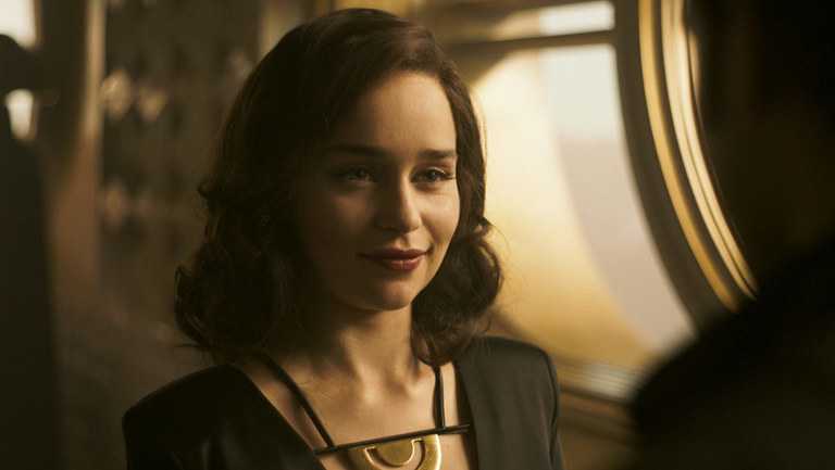 Solo: A Star Wars Story, la descrizione dei personaggi e dei veicoli del film Solo: A Star Wars Story, la descrizione dei personaggi e dei veicoli del film
