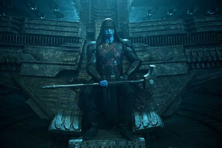 Captain Marvel: Lee Pace eccitato dal ritorno di Ronan