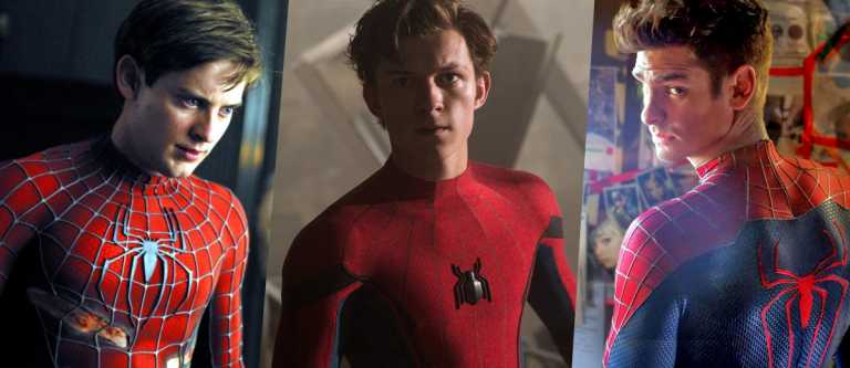 Spiderman: cartoni, film e giochi sull&rsquo;uomo ragno