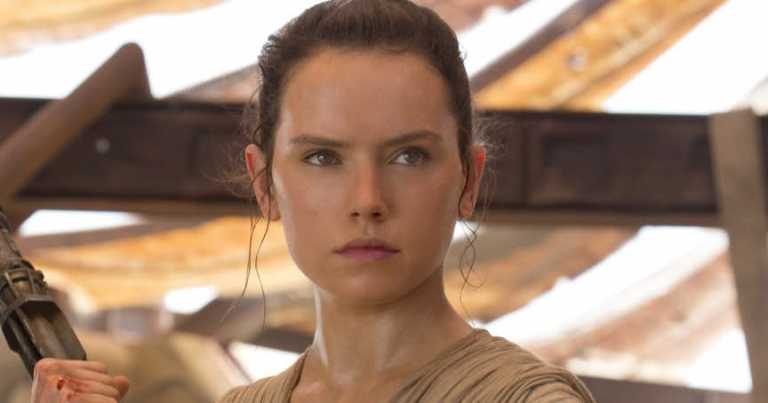 Star Wars: L&rsquo;Ascesa di Skywalker, smentito il rumor su Han Solo e Rey
