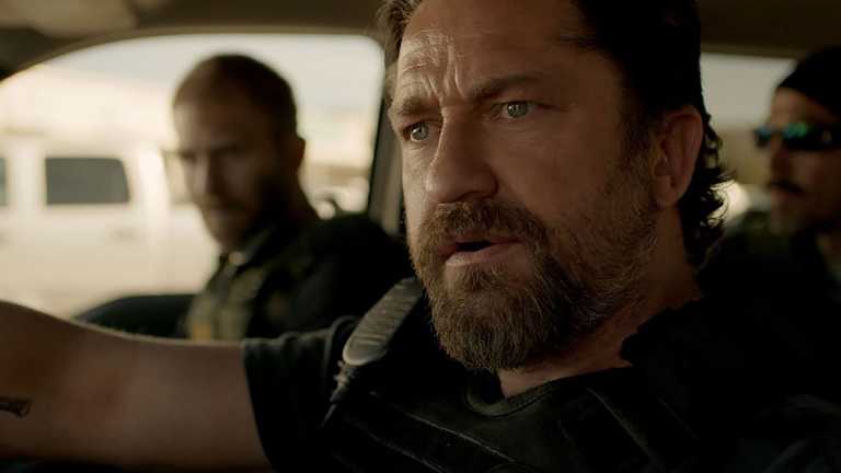 Box Office ITA: Nella tana dei lupi esordisce in testa
