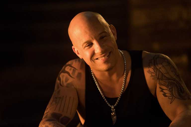 xXx: il quarto capitolo si far&agrave;, torna Vin Diesel