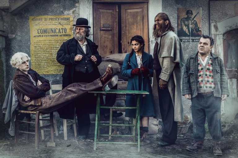Venezia 78: a Freaks Out il Leoncino D&rsquo;Oro di AGISCUOLA