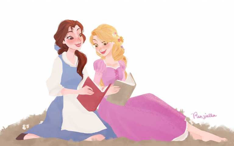 Disney: i personaggi si incontrano in coppie inedite Disney: i personaggi si incontrano in coppie inedite
