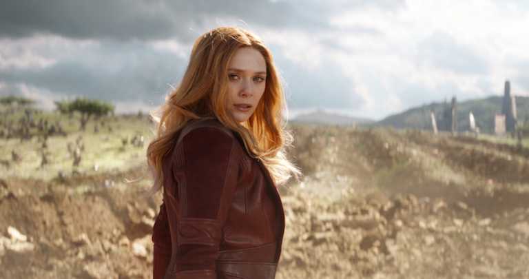 Avengers: Infinity War, ecco quando il cast ha scoperto il finale del film