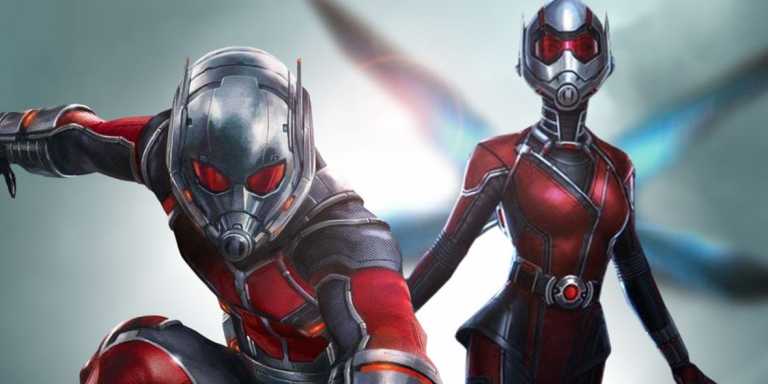 Ant-Man and The Wasp: Scott e Hope contro Ghost nel nuovo spot Ant-Man and The Wasp: Scott e Hope contro Ghost nel nuovo spot