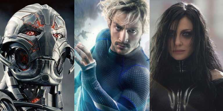 Avengers 4: 10 personaggi che forse rivedremo (e 10 che non rivedremo) – SPOILER Avengers 4: 10 personaggi che forse rivedremo (e 10 che non rivedremo) – SPOILER