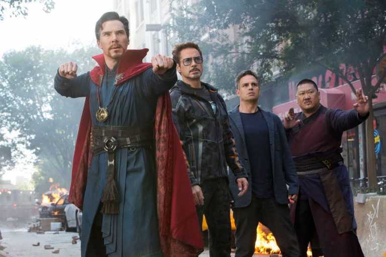 Avengers 4: Tom Holland ha spoilerato l’elemento chiave della storia Avengers 4: Tom Holland ha spoilerato l’elemento chiave della storia