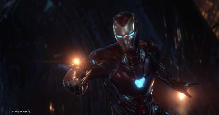 Avengers: Infinity War, l’incontro fra Iron Man e i Guardiani della Galassia nelle nuove immagini Avengers: Infinity War, l’incontro fra Iron Man e i Guardiani della Galassia nelle nuove immagini