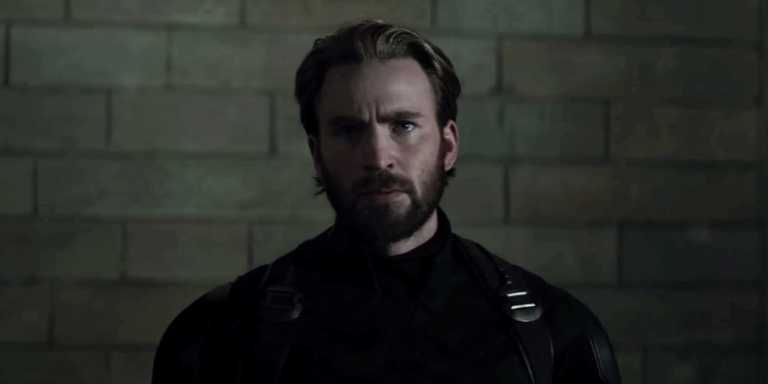 Chris Evans in The Grey Man: i Russo anticipano un ruolo da villain per l&rsquo;attore