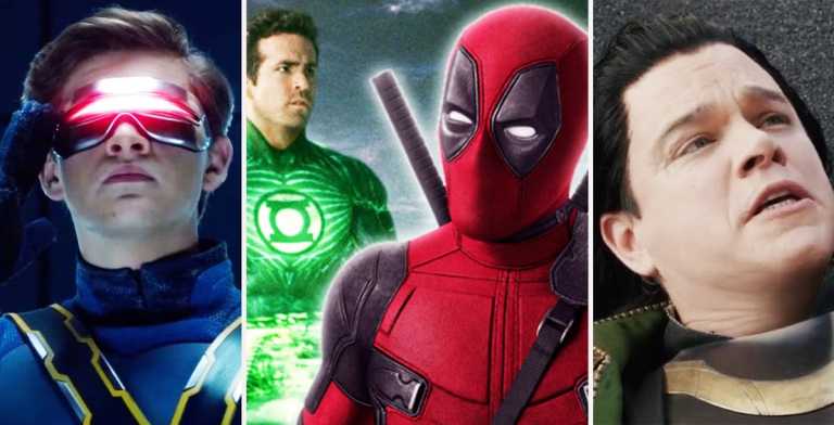 Deadpool 2: 10 cameo nel film sul Mercenario Chiacchierone Deadpool 2: 10 cameo nel film sul Mercenario Chiacchierone
