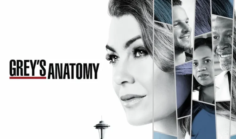 Grey&rsquo;s Anatomy 14&times;24: promo e trama