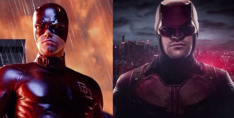 Charlie Cox: &ldquo;Ben Affleck &egrave; stato un ottimo Daredevil, ma non ho amato il film&rdquo;