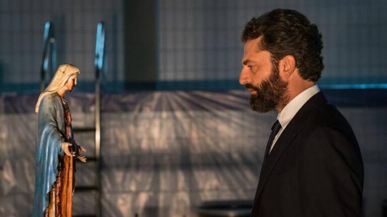 Il Miracolo, recensione delle prime due puntate della serie di Niccol&ograve; Ammaniti&nbsp;