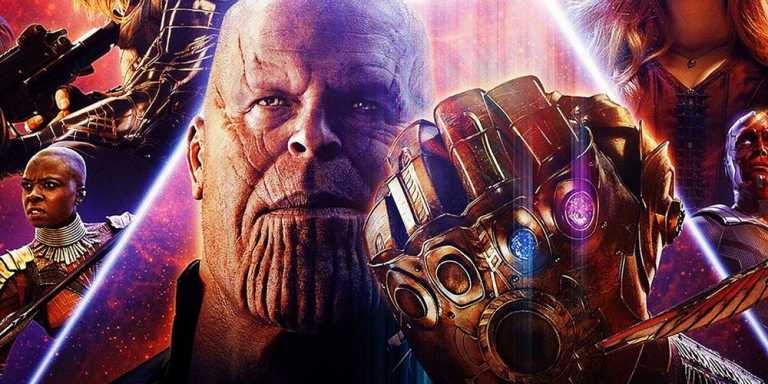 Avengers: Endgame, i LEGO rivelano un possibile spoiler sul film Avengers: Endgame, i LEGO rivelano un possibile spoiler sul film
