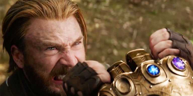 Lo Snap di Thanos &egrave; colpa di Cap, secondo la regista di The Marvels