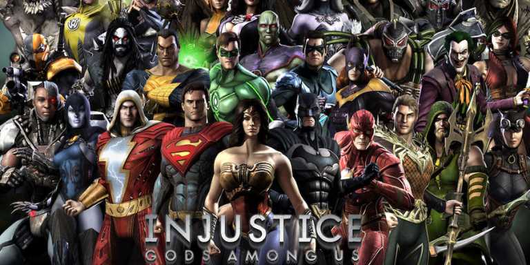 Zack Snyder rivela che Injustice è stata una fonte d’ispirazione per il DCEU Zack Snyder rivela che Injustice è stata una fonte d’ispirazione per il DCEU