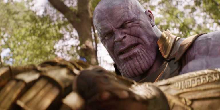 Josh Brolin vuole essere Thanos anche dopo Avengers 4 ed &egrave; disponibile per Gli Eterni