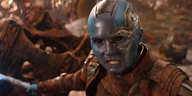 Avengers 4: ecco i 16 personaggi che torneranno sicuramente