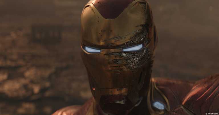 Avengers: Infinity War, Iron Man, Spider-man e l’Ordine Nero nelle nuove immagini Avengers: Infinity War, Iron Man, Spider-man e l’Ordine Nero nelle nuove immagini