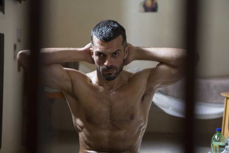 Ischia Film Festival, Luca Argentero: &ldquo;Dopo un supereroe, sar&ograve; un genio e un dottore&rdquo;