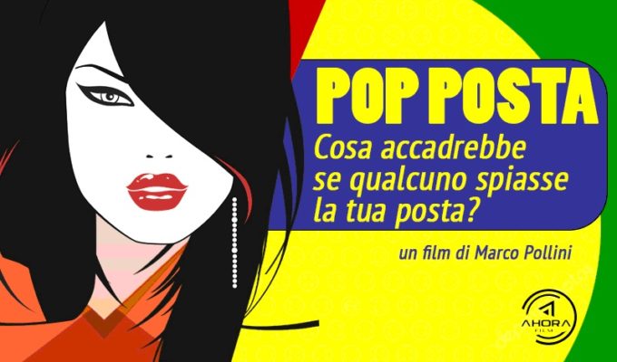 Pop Posta Pop Posta