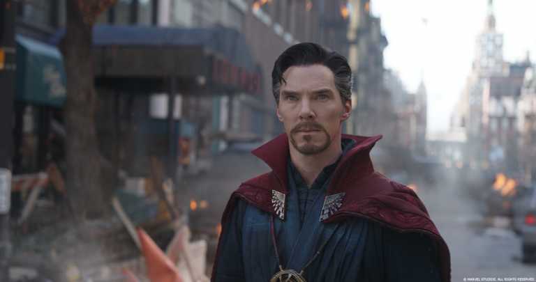 Avengers: Infinity War, ecco quando arriver&agrave; in blu-ray e dvd