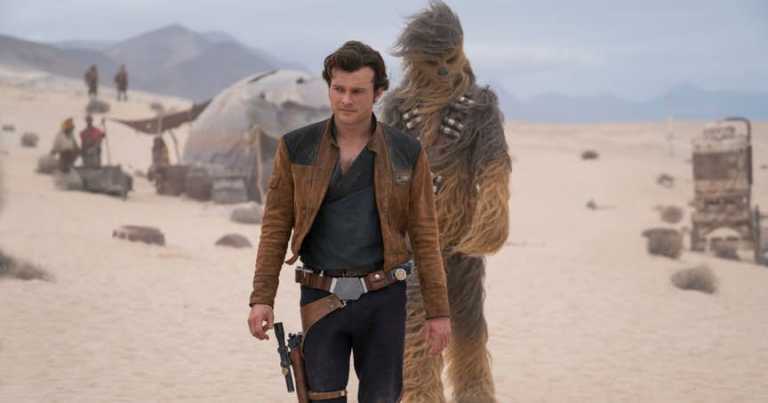 #MakeSolo2Happen: i fan di Star Wars chiedono il sequel di Solo
