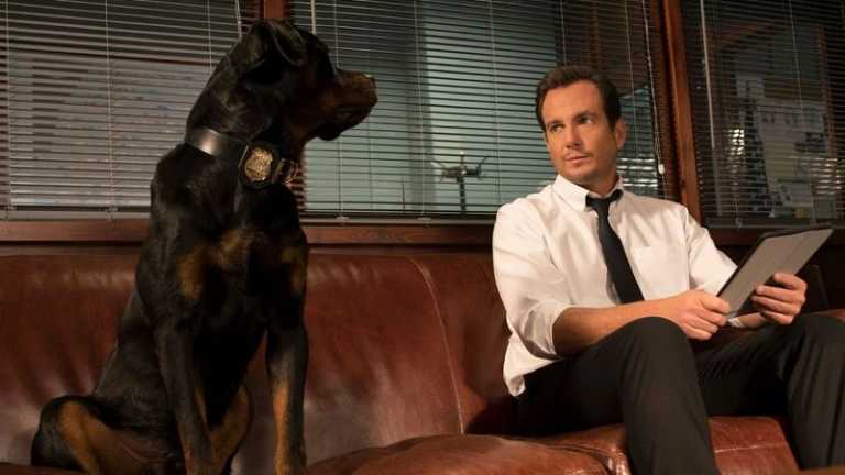 Show Dogs &ndash; Entriamo in scena: recensione