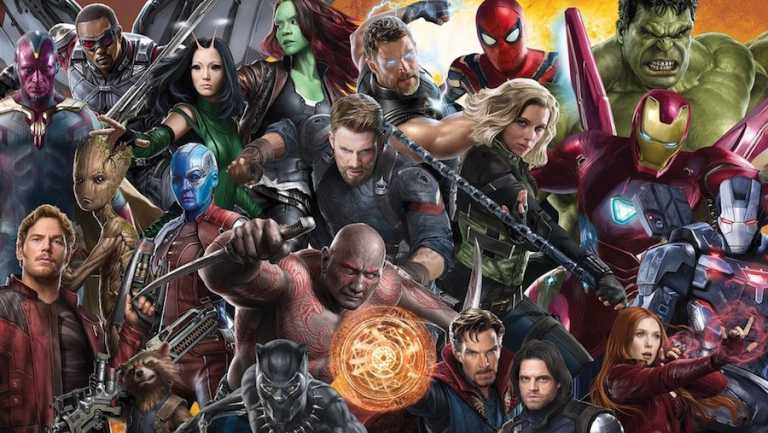 Avengers 4: ecco i 16 personaggi che torneranno sicuramente Avengers 4: ecco i 16 personaggi che torneranno sicuramente