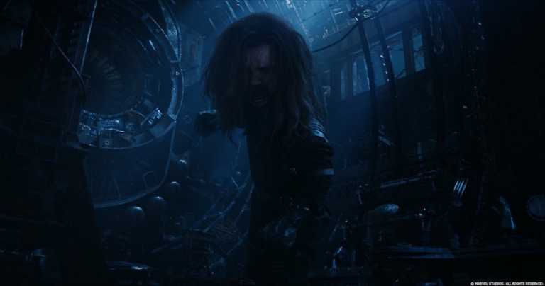 Avengers: Infinity War, come &egrave; stata realizzata la scena di Peter Dinklage?