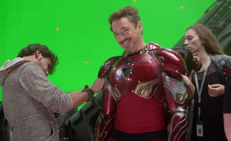 Avengers Infinity War: 15 retroscena che cambieranno la percezione del film