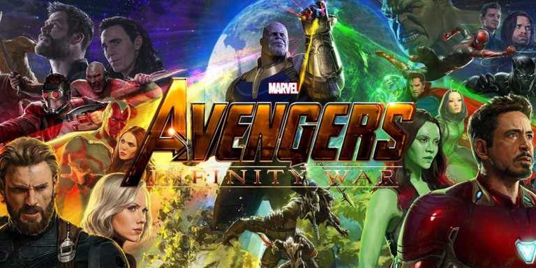 Avengers: Infinity War, nuovi segreti dietro al film svelati nell&rsquo;Home Video