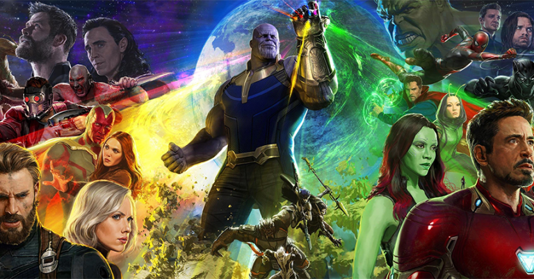 Avengers: Infinity War, i 15 cameo che vi siete persi Avengers: Infinity War, i 15 cameo che vi siete persi