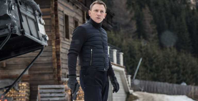 Bond 25: esplosioni e infortuni sul set del nuovo film