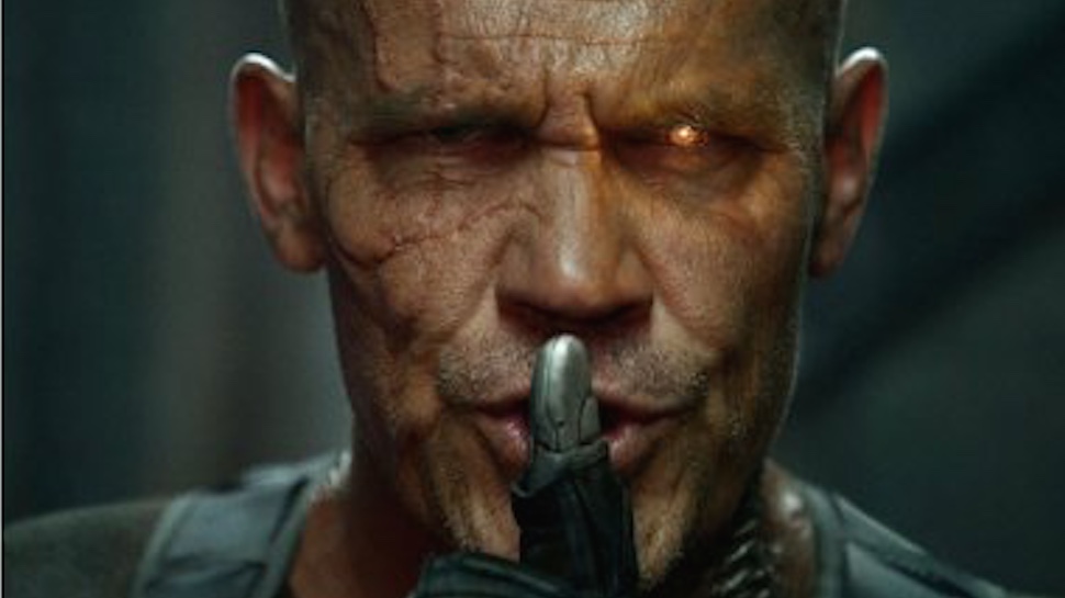 cable deadpool curiosità 16 Cable