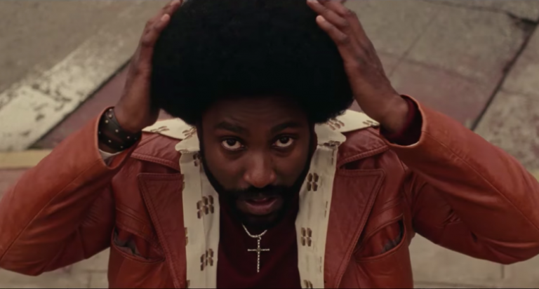Cannes 2018: è il giorno di Spike Lee con BlacKkKlansman, ecco il trailer Cannes 2018: è il giorno di Spike Lee con BlacKkKlansman, ecco il trailer