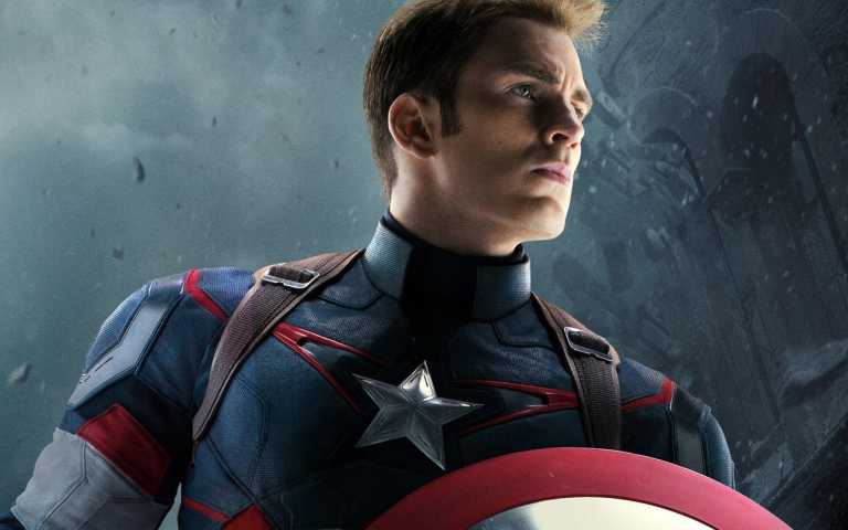 Captain America. &ldquo;Sono solo un ragazzo di Brooklyn&rdquo;